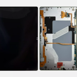 Samsung Tab S9 Ultra 14.6" LCD/Screen Replacement (SM-X916B) 2023 - Price Includes Installation