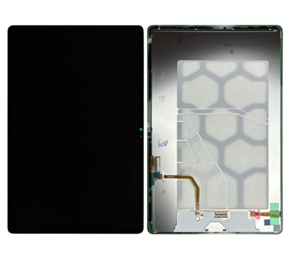 Samsung Tab S9 FE+ 12.4" LCD/Screen Replacement (SM-X616B) 2023 - Price Includes Installation