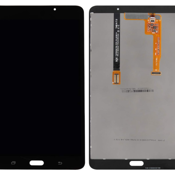Samsung Tab Active5 8" LCD/Screen Replacement (SM-X306B) 2024 - Price Includes Installation