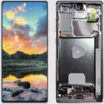 Samsung SM-N980F LCD/Screen Replacement (Note 20) - Price Includes Installation