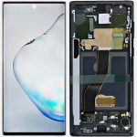 Samsung SM-N975F LCD/Screen Replacement (Note10+) - Price Includes Installation