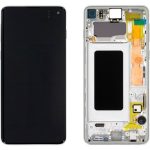Samsung SM-G973F LCD/Screen Replacement (S10) - Price Includes Installation