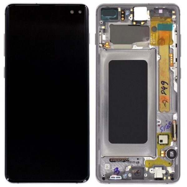 Samsung SM-G975F LCD/Screen Replacement (S10+) - Price Includes Installation
