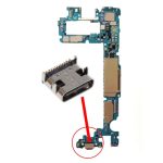 Samsung SM-G970F USB Port Replacement (S10e) - Price Includes Installation