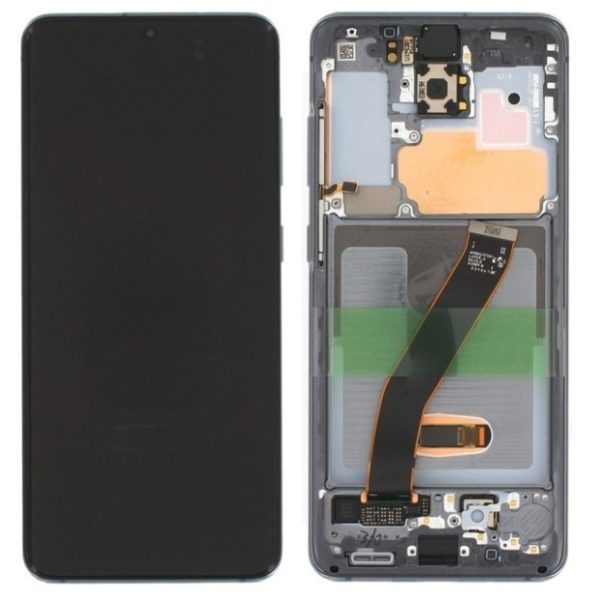 Samsung SM-G980F LCD/Screen Replacement (S20) - Price Includes Installation