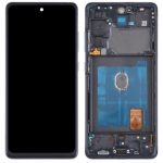 Samsung SM-G780F LCD/Screen Replacement (S20 FE) - Price Includes Installation