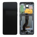 Samsung SM-G985F LCD/Screen Replacement (S20+) - Price Includes Installation