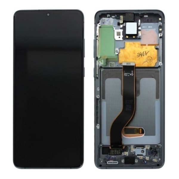 Samsung SM-G985F LCD/Screen Replacement (S20+) - Price Includes Installation