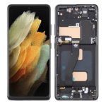 Samsung SM-G998B LCD/Screen Replacement (S21 Ultra) - Price Includes Installation