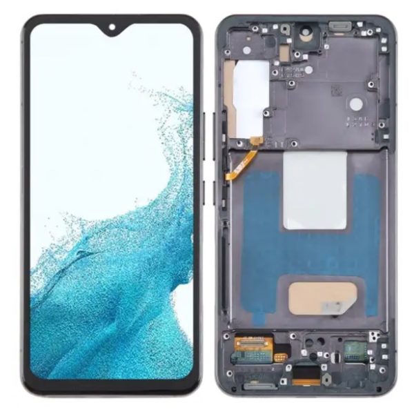 Samsung SM-S901E LCD/Screen Replacement (S22) - Price Includes Installation