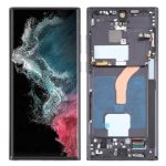 Samsung SM-S908E LCD/Screen Replacement (S22 Ultra) - (Excluding Green!!!) -Price Includes Installation