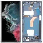 Samsung SM-S908E LCD/Screen Replacement (S22 Ultra) - (GREEN ONLY) -Price Includes Installation