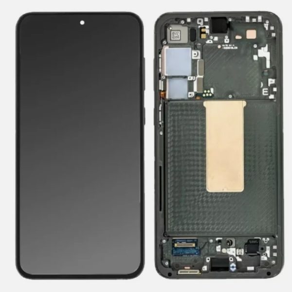 Samsung SM-S916B LCD/Screen Replacement (S23+) - Price Includes Installation