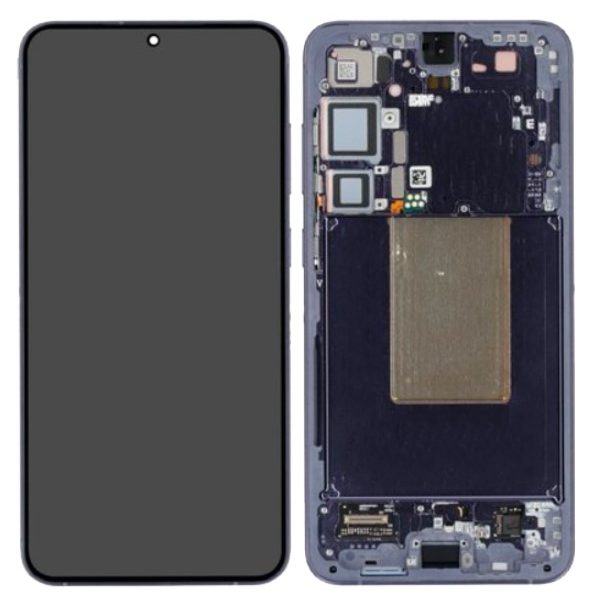 Samsung SM-S926B LCD/Screen Replacement (S24+) - Price Includes Installation
