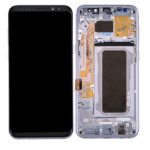 Samsung SM-G955F LCD/Screen Replacement (S8+) - Price Includes Installation