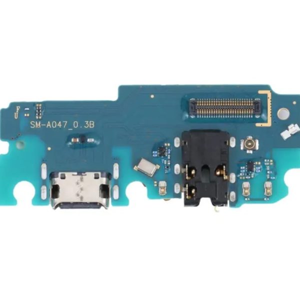 Samsung SM-A047F USB Port Replacement (A047) Price Includes Installation