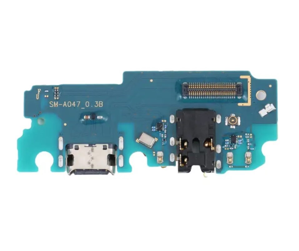 samsung-sm-a047f-usb-port-replacement-a047.jpg Samsung SM-A047F USB Port Replacement (A047) Price Includes Installation - Image 1