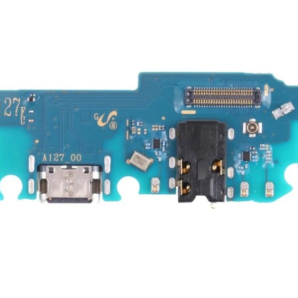 Samsung SM-A127F USB Port Replacement (A12) Price Includes Installation
