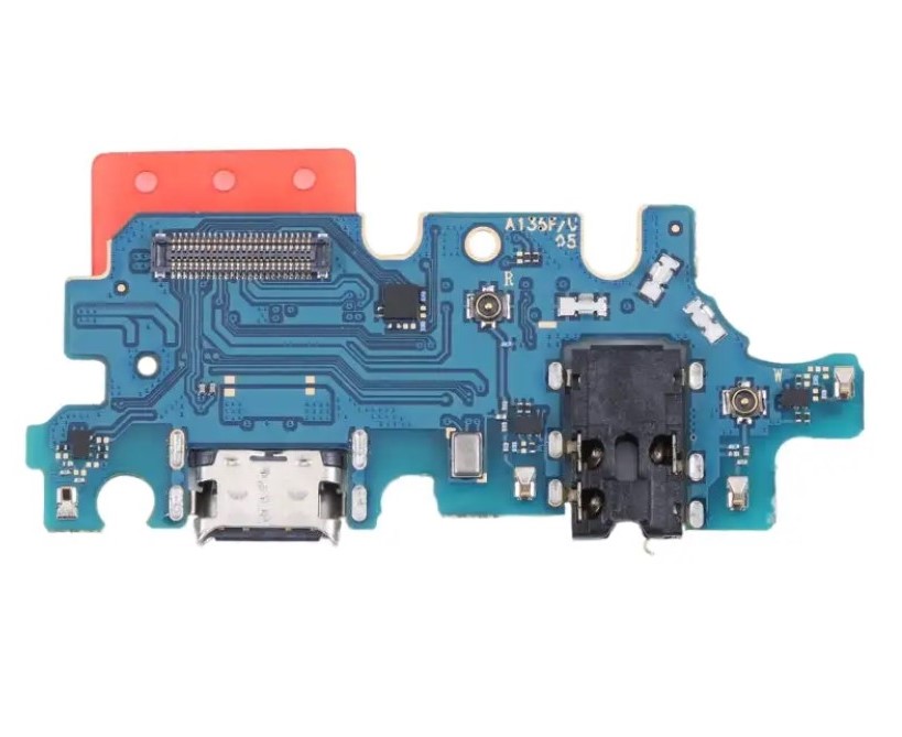 samsung-sm-a135f-usb-port-replacement-a13.jpg Samsung SM-A135F USB Port Replacement (A13) Price Includes Installation - Image 1