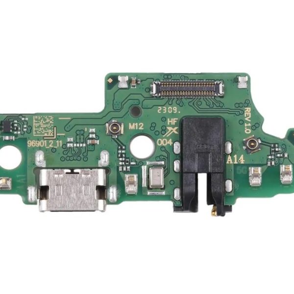 Samsung SM-A145F USB Port Replacement (A14) Price Includes Installation