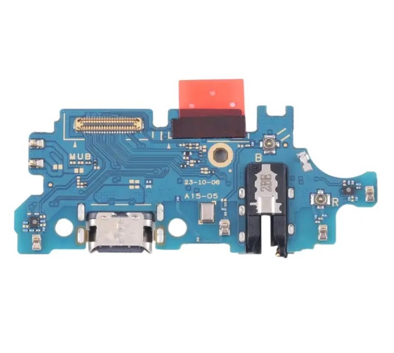 samsung-sm-a155f-usb-port-replacement-a15.jpg Samsung SM-A155F USB Port Replacement (A15) Price Includes Installation - Image 1