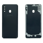 Samsung SM-A205F Back-Cover Replacement (A20) Price Includes Installation