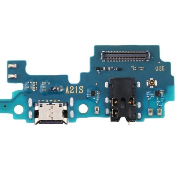 Samsung SM-A217F USB Port Replacement (A21S) Price Includes Installation