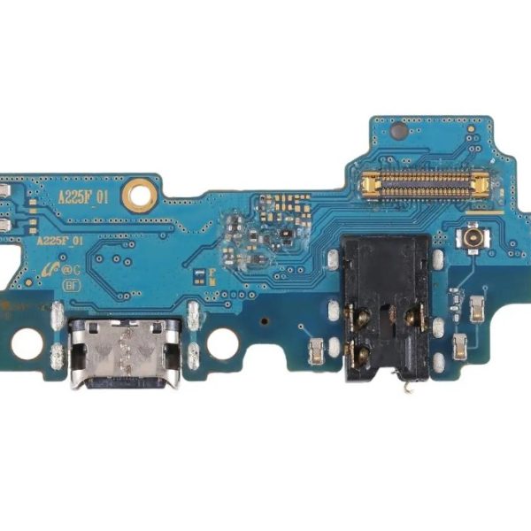 Samsung SM-A225F USB Port Replacement (A22) Price Includes Installation