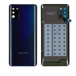 Samsung SM-A315F Back-Cover Replacement (A31) Price Includes Installation
