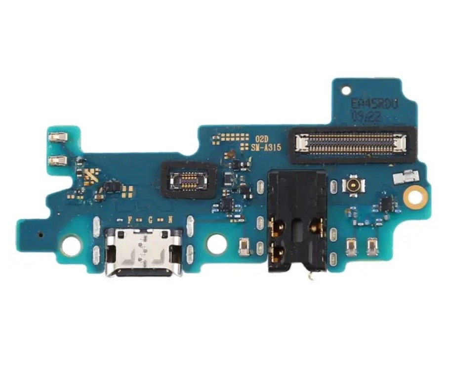 samsung-sm-a315f-usb-port-replacement-a31.jpg Samsung SM-A315F USB Port Replacement (A31) Price Includes Installation - Image 1