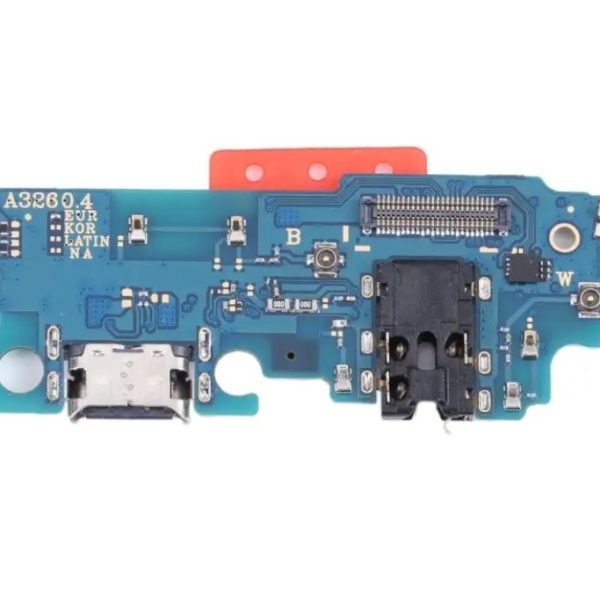 Samsung SM-A326B USB Port Replacement (A32 5G) Price Includes Installation