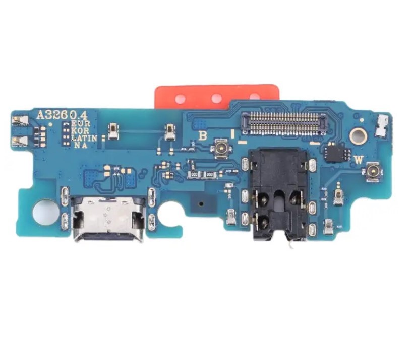 samsung-sm-a326b-usb-port-replacement-a32.jpg Samsung SM-A326B USB Port Replacement (A32 5G) Price Includes Installation - Image 1