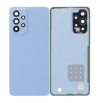 Samsung SM-A336B Back-Cover Replacement (A33) Price Includes Installation