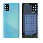 Samsung SM-A515F Back-Cover Replacement (A51) Price Includes Installation