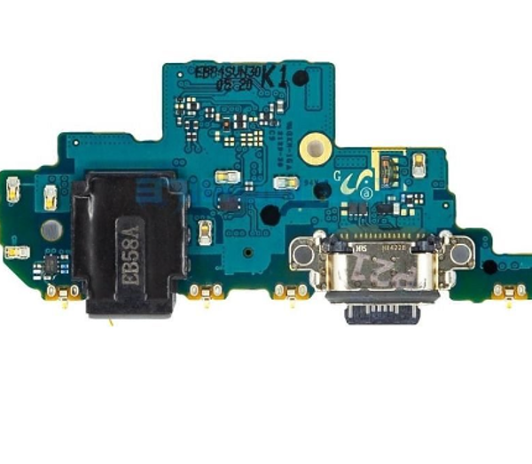 Samsung SM-A528B USB Port Replacement (A52s 5G) Price Includes Installation
