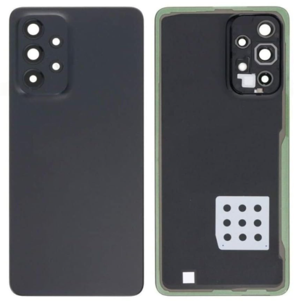 Samsung SM-A536B Back-Cover Replacement (A53) Price Includes Installation