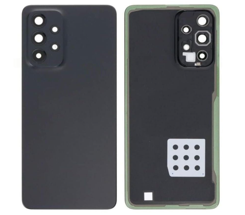 samsung-sm-a536b-back-glass-cover-replacement-a53.png Samsung SM-A536B Back-Cover Replacement (A53) Price Includes Installation - Image 1
