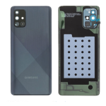 Samsung SM-A715F Back-Cover Replacement (A71) Price Includes Installation