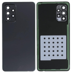 Samsung SM-A725F Back-Cover Replacement (A72) Price Includes Installation