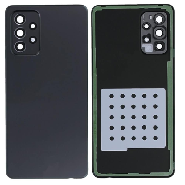 Samsung SM-A725F Back-Cover Replacement (A72) Price Includes Installation