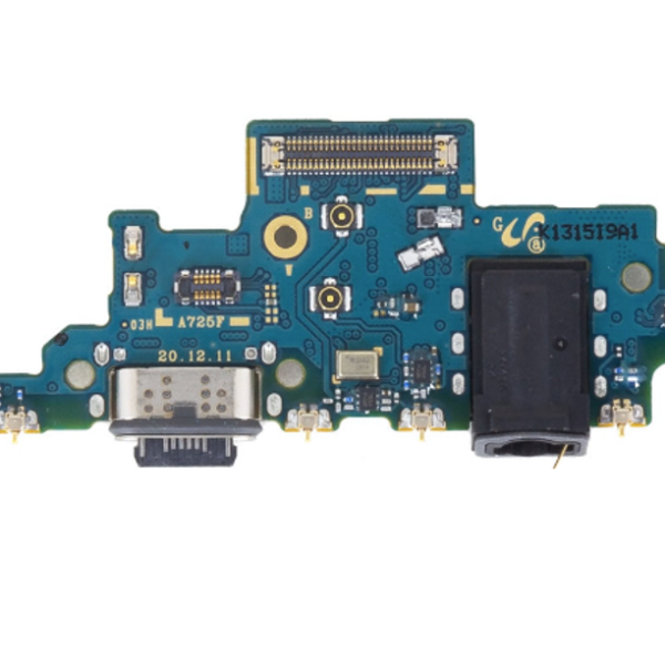 Samsung SM-A725F USB Port Replacement (A72) Price Includes Installation