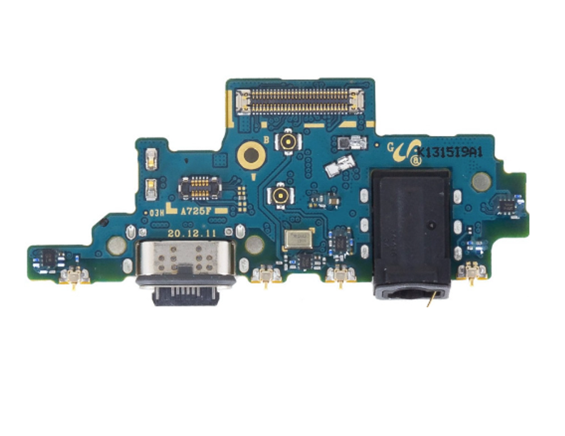 samsung-sm-a725f-usb-port-replacement-a72.png Samsung SM-A725F USB Port Replacement (A72) Price Includes Installation - Image 1
