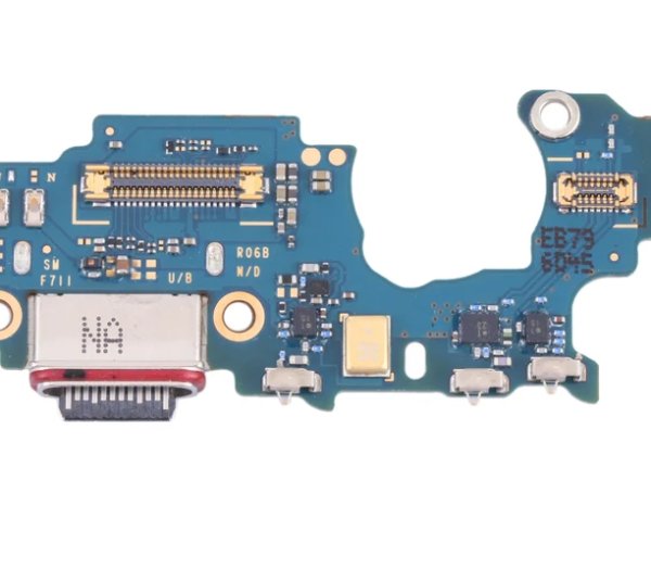 Samsung SM-F711B USB Port Replacement (Z-Flip3 5G) Price Includes Installation