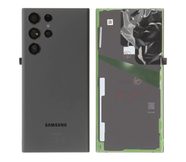 Samsung SM-S908E Back-Cover Replacement (S22 Ultra) Price Includes Installation