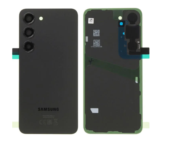 Samsung SM-S916B Back-Cover Replacement (S23+) Price Includes Installation