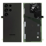 Samsung SM-S918B Back-Cover Replacement (S23 Ultra) Price Includes Installation
