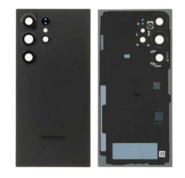 Samsung SM-S928B Back-Cover Replacement (S24U) Price Includes Installation