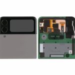 Samsung SM-F711B Front SUB LCD/Screen Replacement (Z-Flip3) - Price Includes Installation