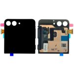 Samsung SM-F731B Front SUB LCD/Screen Replacement (Z-Flip5) - Price Includes Installation