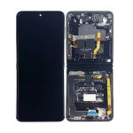 Samsung SM-F761 Inner main LCD/Screen Replacement (Z-Flip7 FE) - Price Includes Installation